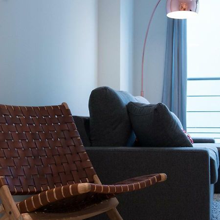 شقة Smartflats - Eu Commission بروكسل المظهر الخارجي الصورة